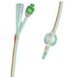 Foley-Katheter Silikon N 20 2V – SAF