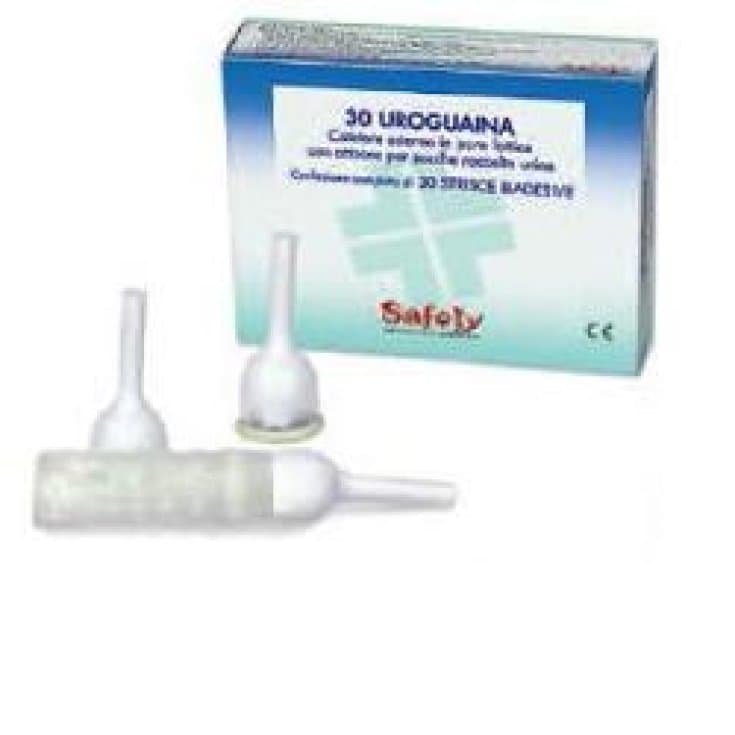 Uroguaina-MM 30×30 – 30 pièces