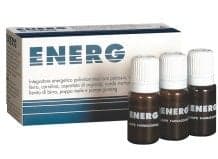 Energ-Integ 10 – 10 Flaschen à 10 ml