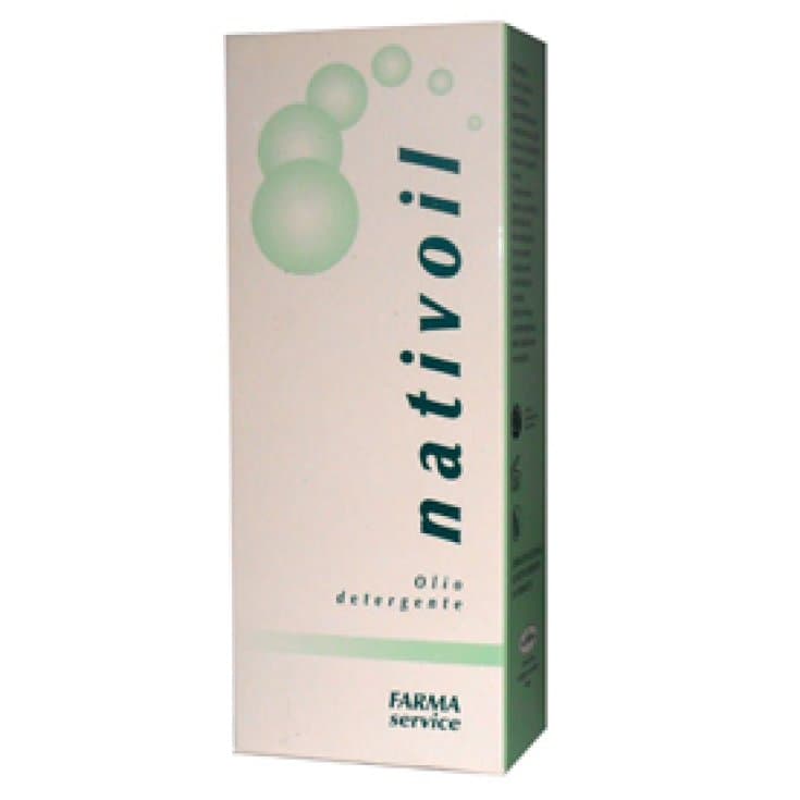 Nativoil Huile Nettoyante – 150 ml