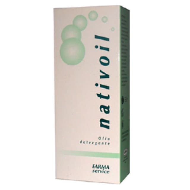 Nativoil Huile Nettoyante – 150 ml
