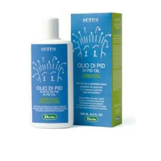 Huile Anti-Poux – 200 ml Traitement pour Cheveux et Cuir Chevelu