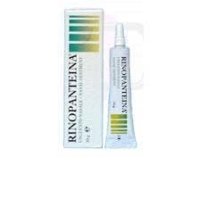 Rinopanteina Crème – 10 g