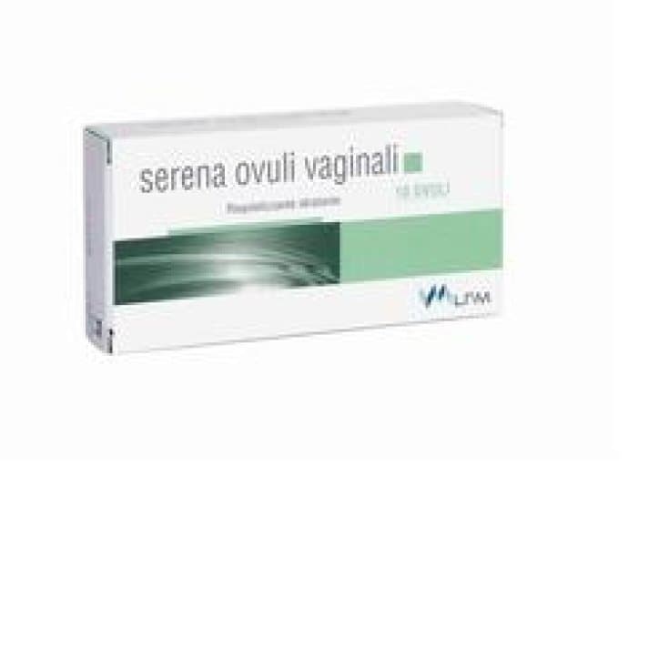 Serena Ovuli – 10 pièces de 20 g