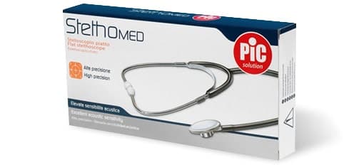 Stéthoscope Pavillon Plat Modèle 21405