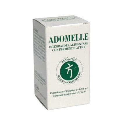 Adomelle Integ – 30 gélules