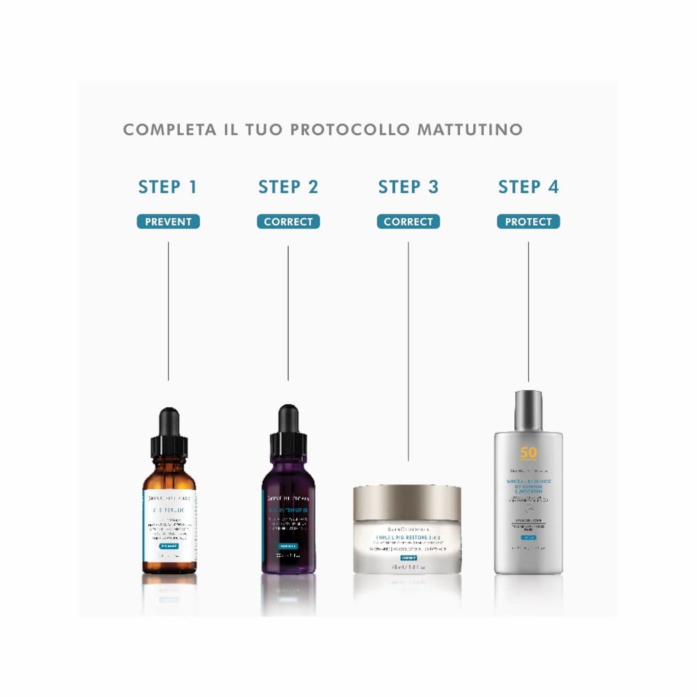 Skinceuticals CE FERULIC – Sérum visage 30 ml