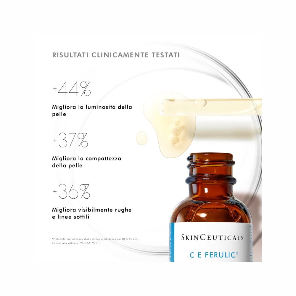 Skinceuticals CE FERULIC – Sérum visage 30 ml