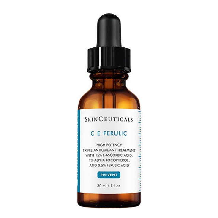 CE FERULIC – Sérum visage 30 ml