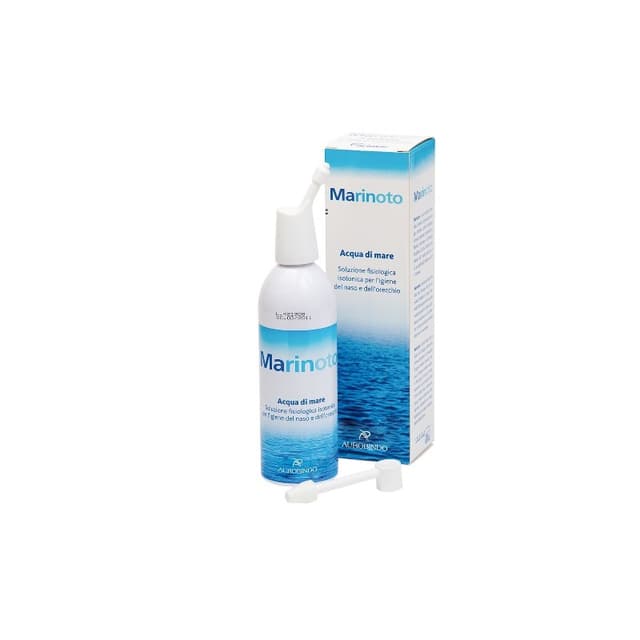 Marinoto Naso Orecchi – 175 g spray