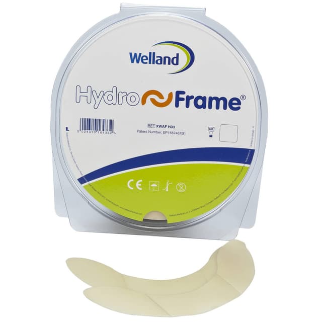 Hydroframe Idrocoll Perist – 20 sachets