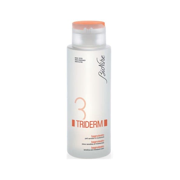 Triderm Huile de Bain et Douche – 500 ml