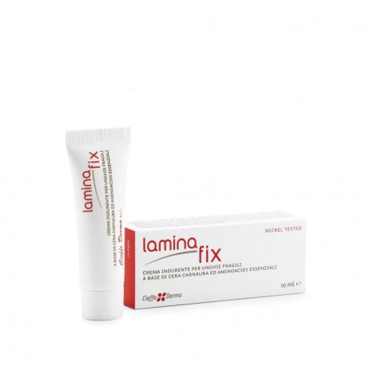 Laminafix Indur – Crème 10 ml