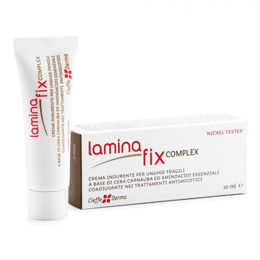 Laminafix Complex – Crème 10 ml