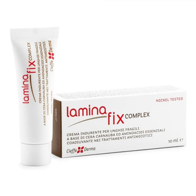 Laminafix Complex – Crème 10 ml