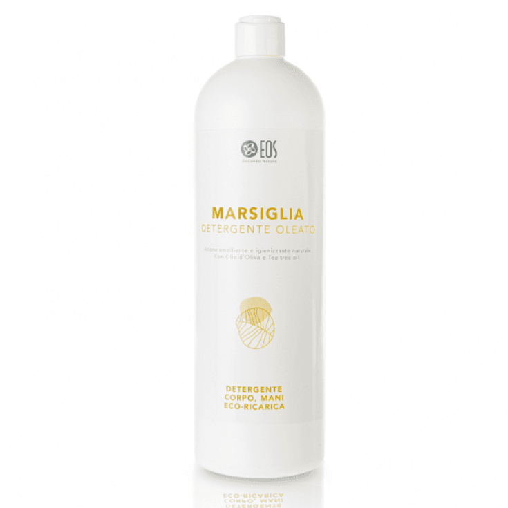 EOS Véritable Savon de Marseille – 1000 ml