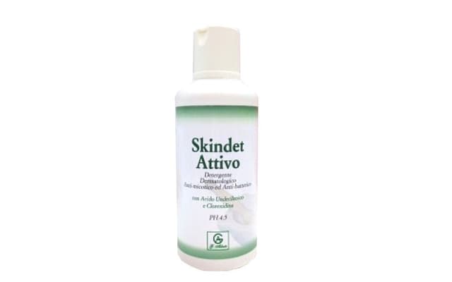 Skindet Aktiv Lotion Nettoyante – 500 ml