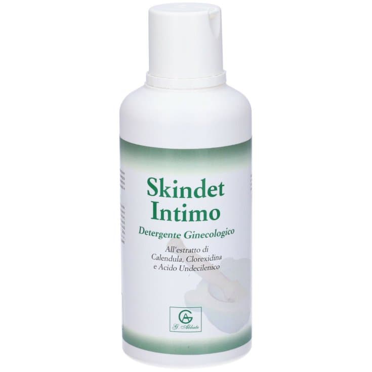 Skindet Hygiène Intime – 500 ml