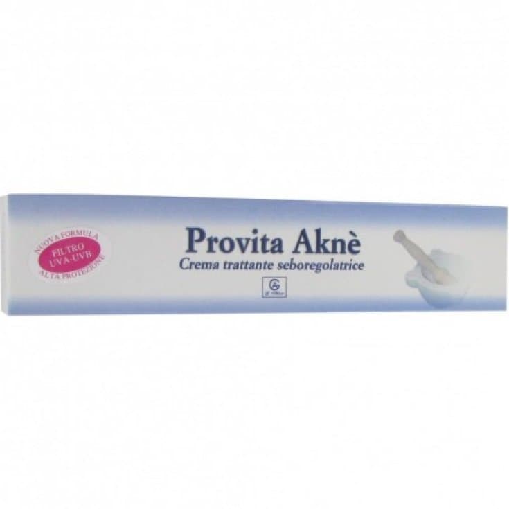 ProVita Akne Creme – 30 ml