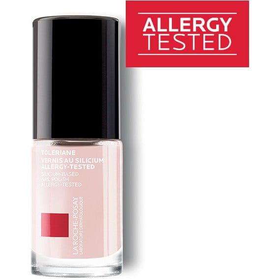Silicium Pastel Care 02 – Vernis à Ongles