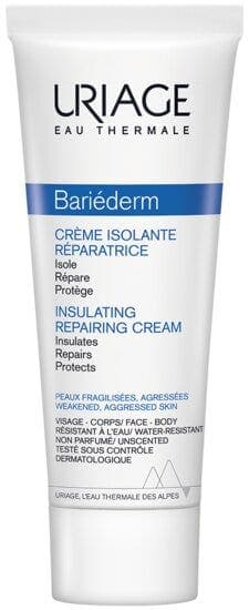 Uriage Bariéderm Crème Protectrice – 75 ml