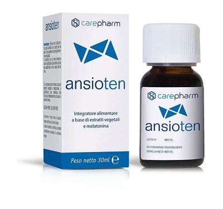 ANSIOTEN – 30 ml gouttes