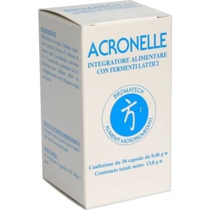Acronelle – 30 gélules