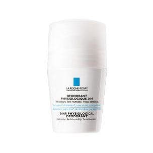 Physio Deo Bille – Déodorant roll-on 50 ml