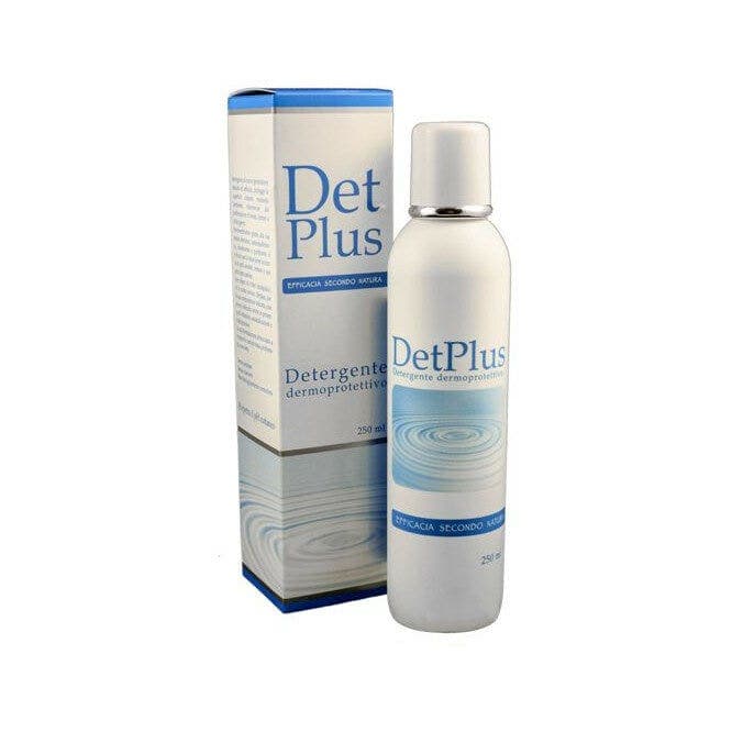 Detplus Solution – Sérum nettoyant visage 250 ml
