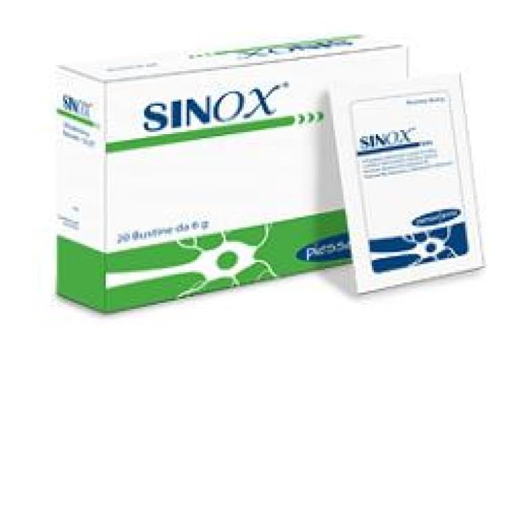 Sinox – 20 sachets