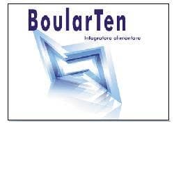 Saccharomyces boulardii – 12 gélules avec Saccharomyces boulardii | Boularten