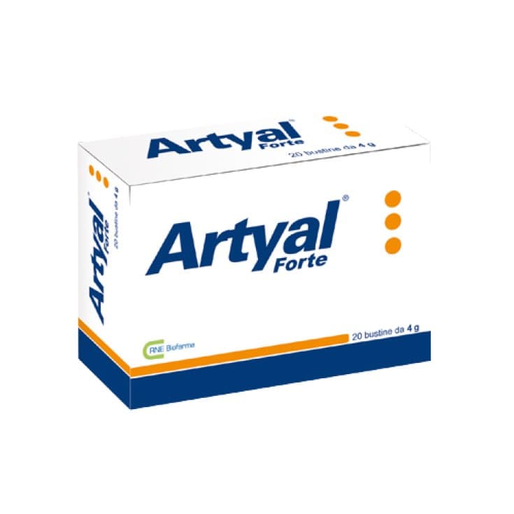 Artyal Forte – 20 Beutel