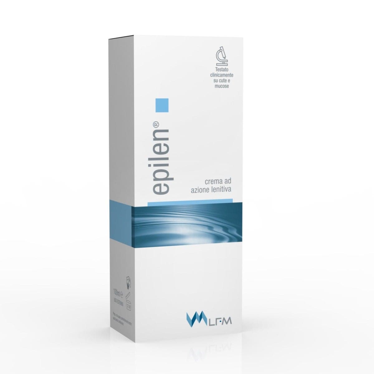 EPILEN Crème Apaisante – 100 ml