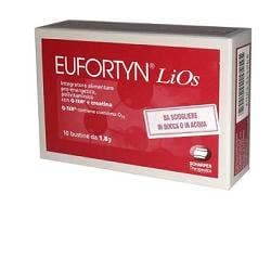 Eufortyn Lios – 10 sachets