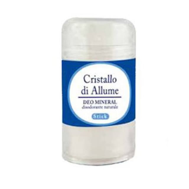 Allume Potassio Alcea – 120 g stick