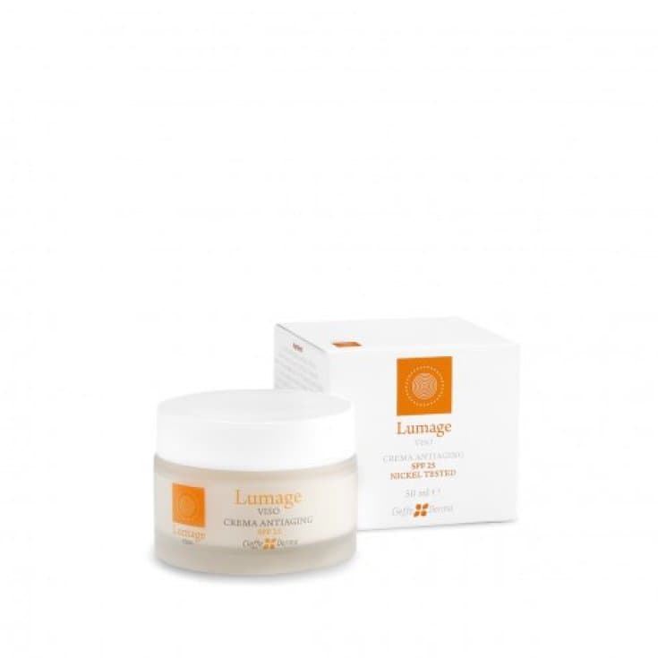 Lumage Visage Crème – 50 g