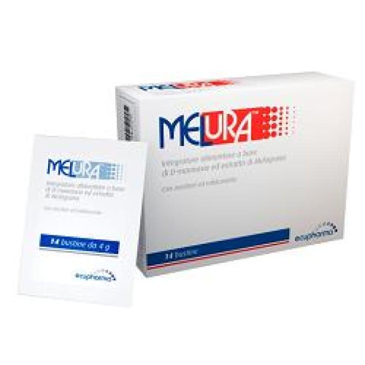 Melura – 14 sachets