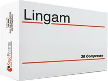 Lingam Integ – 30 comprimés