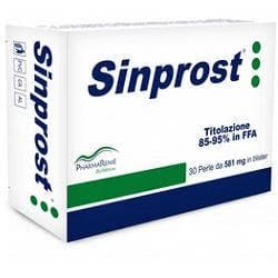 Sinprost – 30 Perlen