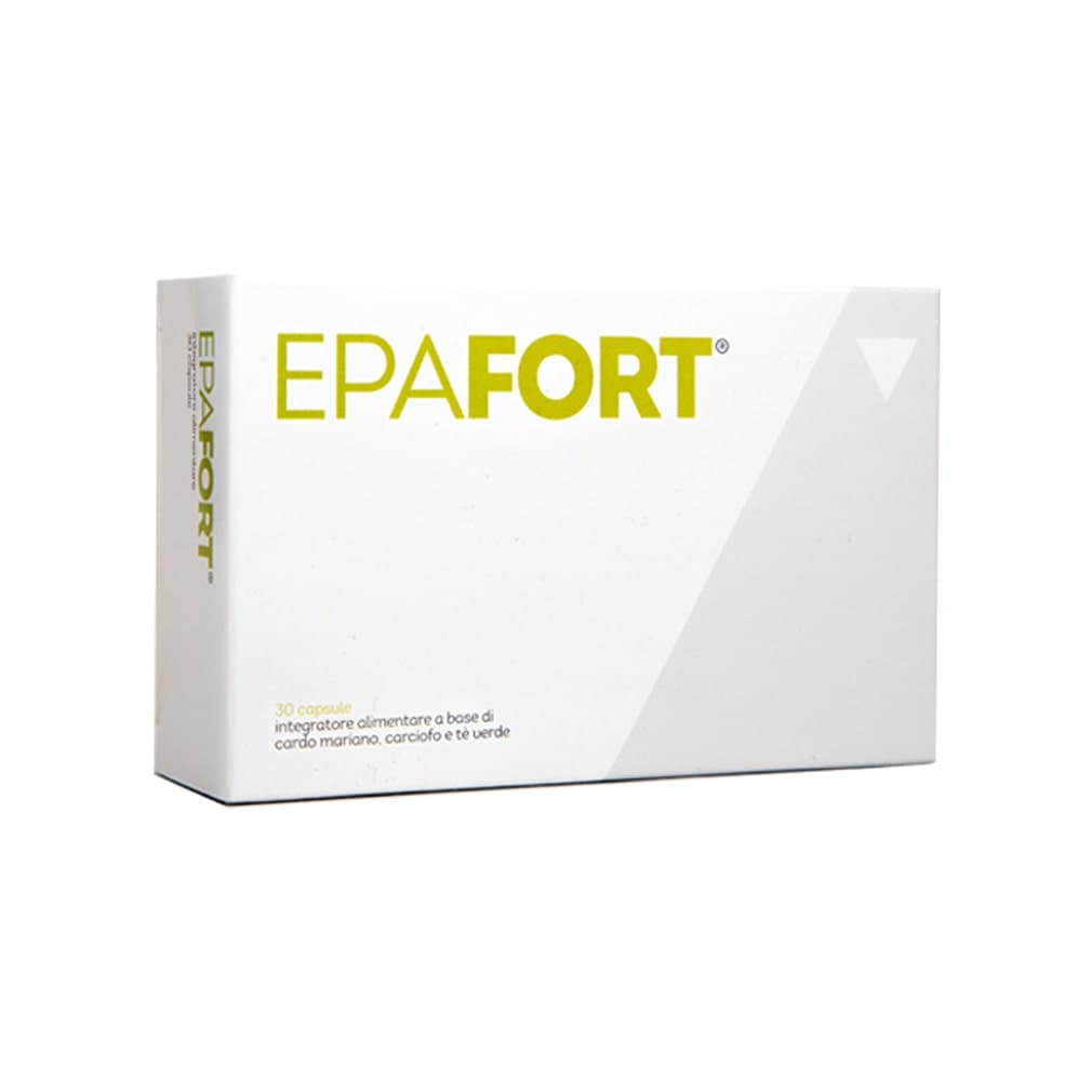 Epafort – 30 gélules
