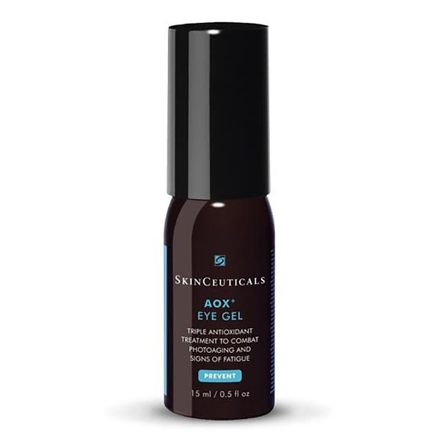 AOX Eye Gel – 15 ml Contour des Yeux