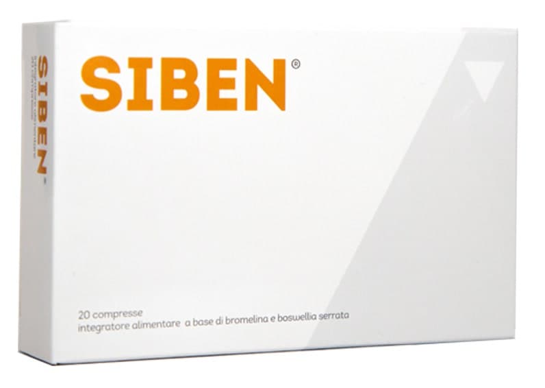 Siben – 20 comprimés
