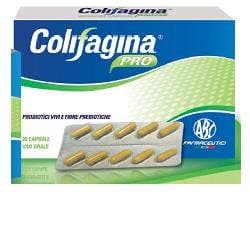 Colifagina Pro – 20 Gélules