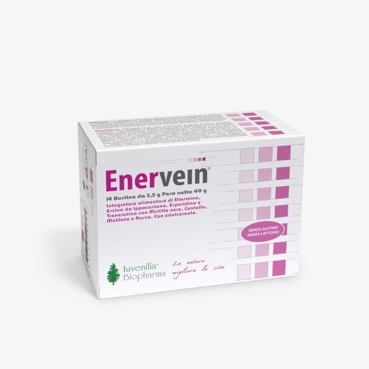 Enervein – 14 sachets