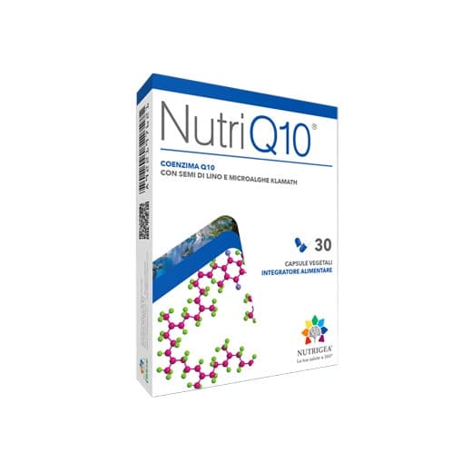 Nutriq10 – 30 gélules