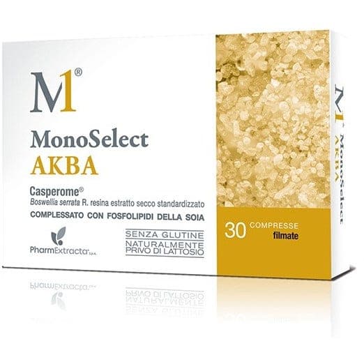 Monoselect AKBA – 30 Tabletten
