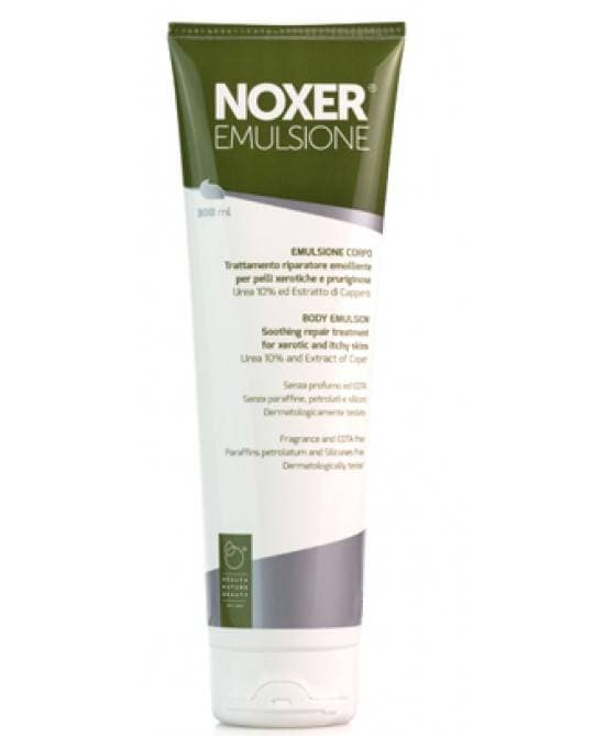 Noxer Émulsion corps – 300 ml