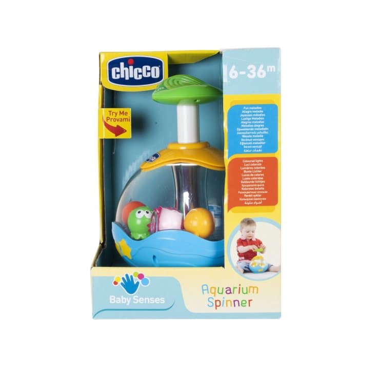 Aquarium Spinner 70074 – Jouet Fidget