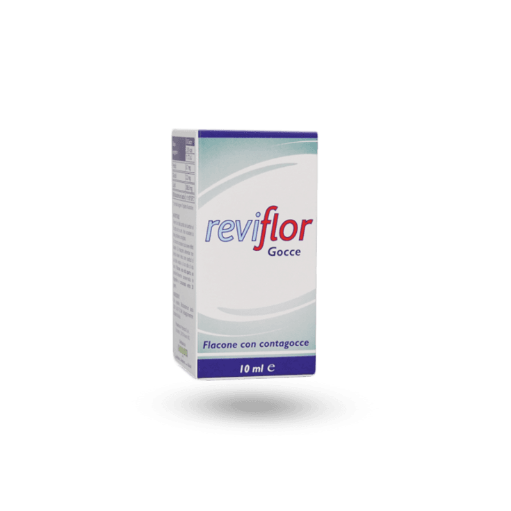 Reviflor Gouttes – 10 ml