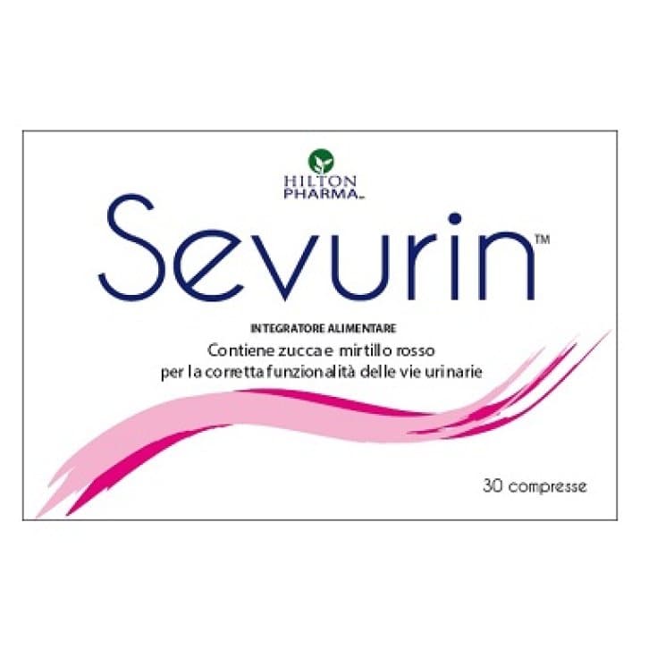 Sevurin – 30 comprimés
